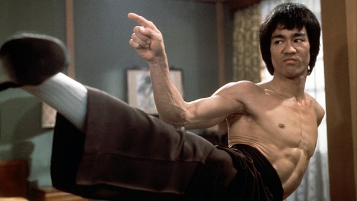 Sony akan Membuat Film Biopik Bruce Lee
