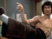 Sony akan Membuat Film Biopik Bruce Lee