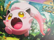 Pokemon Paradox akan Hadir di Pokemon Trading Card Game