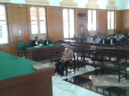 Untuk Kesekian Kalinya, Sidang Ramadhan Pohan Ditunda Lagi