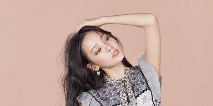Goo Hara