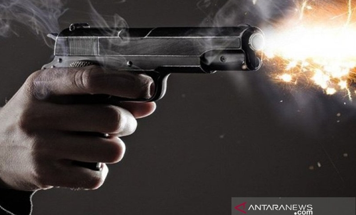 CCTV di Rumah Kadiv Propam Rusak, Insiden Saling Tembak Antar-pengawal Tak Terekam