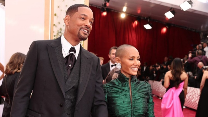 Will Smith Akhirnya Meminta Maaf Kepada Chris Rock