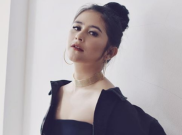 Ih Serem, Ada Makhluk Halus Dibelakang Prilly