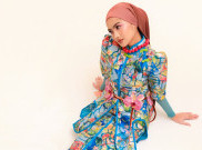 Maira Beri Semangat Lewat Lagu 'Katakanlah'