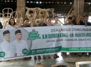 Pengrajin Rotan Cirebon Pikir Ulang Dukung Ridwan Kamil