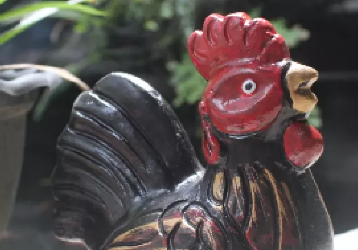 4 Cara Nabung 'Jadul' ini Bakal Bikin Ngakak Ngebayanginnya