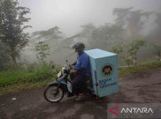 Awalnya Bilang Ditolak, Menkeu Akui Motor Kepala SPPG Dibeli Pakai Anggaran 2025