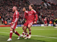Liverpool vs Villarreal: Iraola Ingin The Reds Maksimalkan Keangkeran Anfield