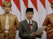 RAPBN 2025 Alokasikan Rp 504,7 Triliun Buat Kurangi Beban warga Miskin dan Rentan
