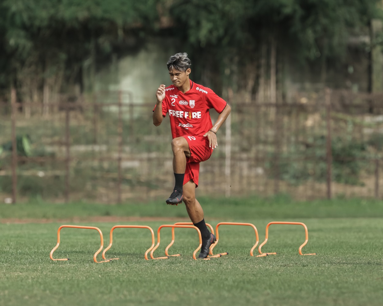 Dua Sosok Pemain Baru Persis Solo