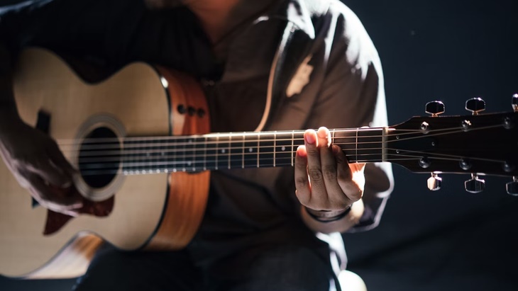 Berkah Punya Pacar Musisi, Siap Bikin Pipi Merona Setiap Hari