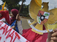 Indonesia Dinilai Sudah Bertentangan dengan Pancasila