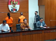 KPK Duga Bupati Kapuas dan Istrinya Pakai Uang Korupsi untuk Ongkos Politik