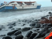 KM Intim Terata Karam di Maluku Utara, Jumlah Penumpang dan Korban Masih Belum Pasti