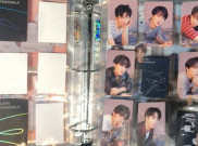 Harga Fantastis Sebuah Photocard Idola K-Pop