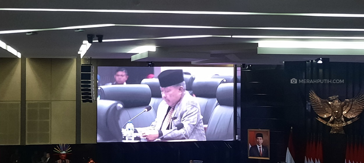 DPRD DKI Minta Pj Heru Segera Kucurkan Dana Penanganan Stunting