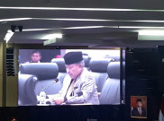 DPRD DKI Minta Pj Heru Segera Kucurkan Dana Penanganan Stunting