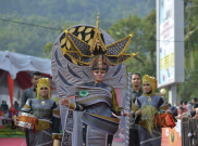 Pakaian Adat Khas Indonesia, Ada 11 Busana Tradisional dan Penjelasannya