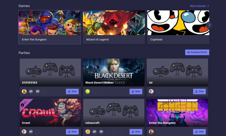 Parsec Gaming, Solusi untuk Main Game Bersama Teman Tanpa Harus Ribet