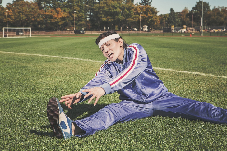 Jauhi 5 Kesalahan ini Saat Stretching!