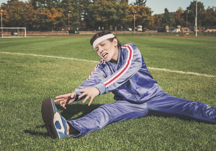 Jauhi 5 Kesalahan ini Saat Stretching!