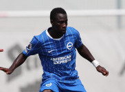 Liverpool Sodorkan Rp 1,2 Triliun untuk Yankuba Minteh, Brighton Tolak Mentah-mentah