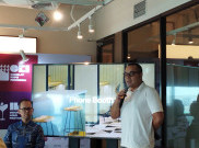 Indonesia Coffee in Good Spirits Championship Hadir di CBE 2025, Barista hingga Bartender Tanah Air Siap Go International