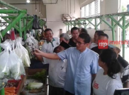 Harga Beras Jakarta Melambung, Sandi Keluarkan Maklumat