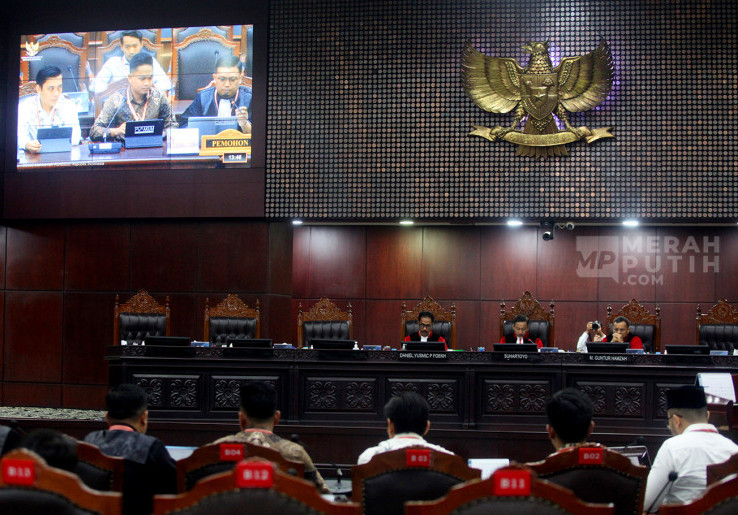 Iwakum Tambah Pemohon dalam Uji Materi UU Pers, Angkat Kasus Intimidasi Jurnalis