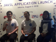  JakSL, Aplikasi Kekinian untuk Belajar Bahasa Isyarat Indonesia