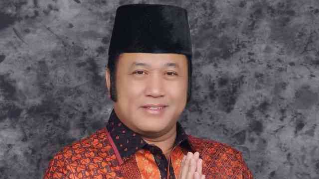 Pasca OTT, KPK Bawa Adik Zulkifli Hasan ke Jakarta