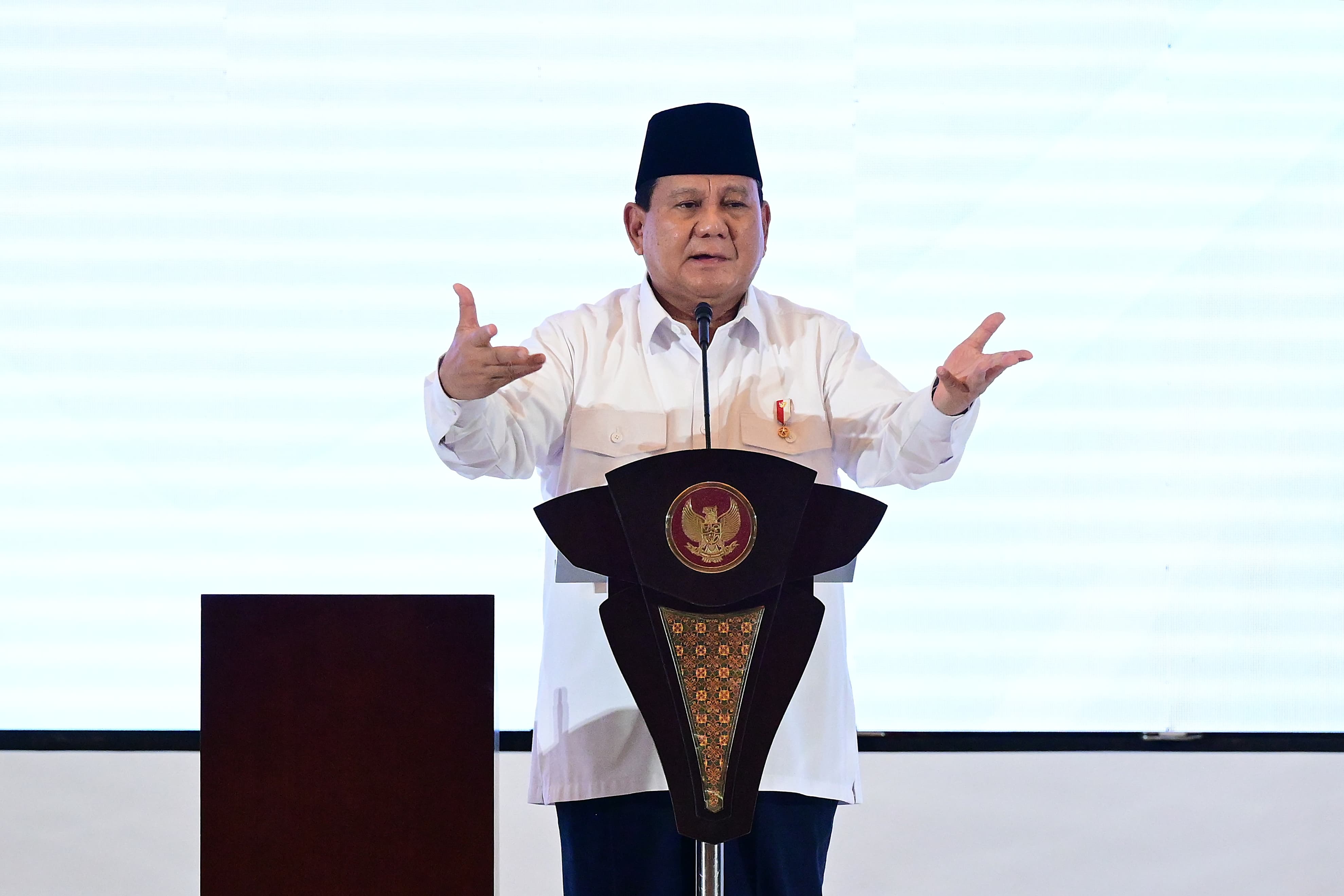 Cak Imin Ungkap Prabowo Tawarkan Koalisi Permanen hingga Pilpres 2029