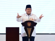 Cak Imin Ungkap Prabowo Tawarkan Koalisi Permanen hingga Pilpres 2029