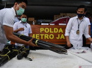 Duduk Perkara John Kei Nekat Serang Pamannya