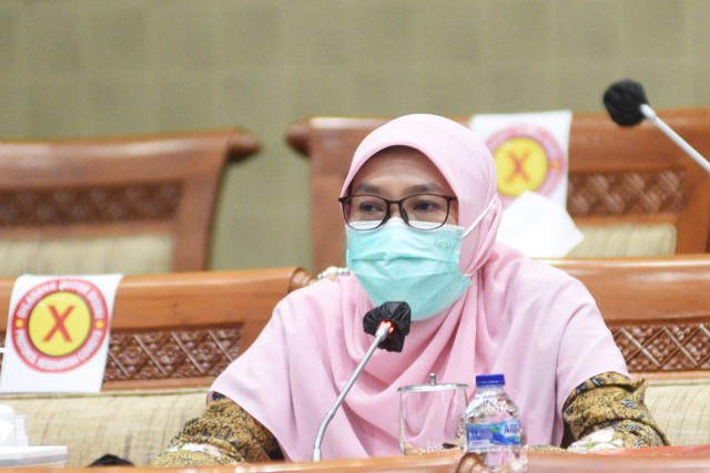 Anggota DPR Minta Pemerintah Waspada Masuknya Virus Nipah
