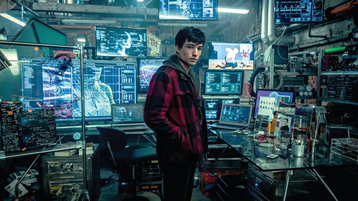 Justice League Beri Penghormatan untuk Superman The Movie 