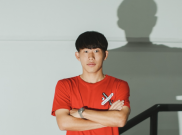 Mitsuru Maruoka Pede Berada di Posisi Teratas Liga 1 2024/2025 bersama Bali United