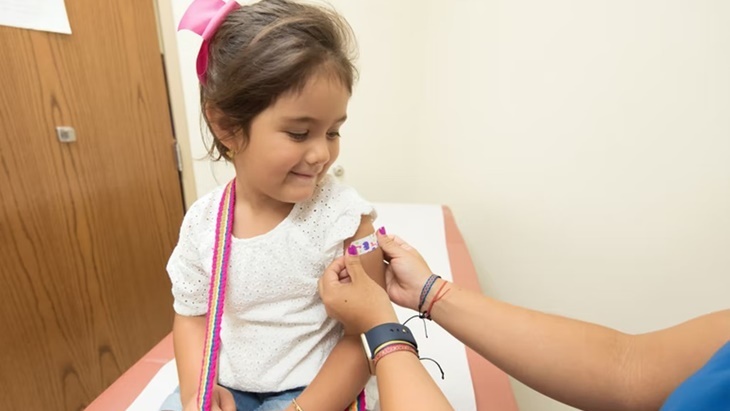 Pfizer Ajukan Izin Penggunaan Vaksin untuk Anak di Bawah Lima Tahun