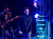 Diusir dari Panggung Prambanan Jazz, Afgan Mengaku Terharu, Nih Curhatannya...