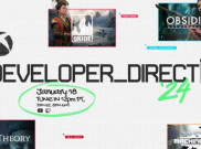 Xbox and Bethesda Developer Direct Bakal Digelar 18 Januari 2024