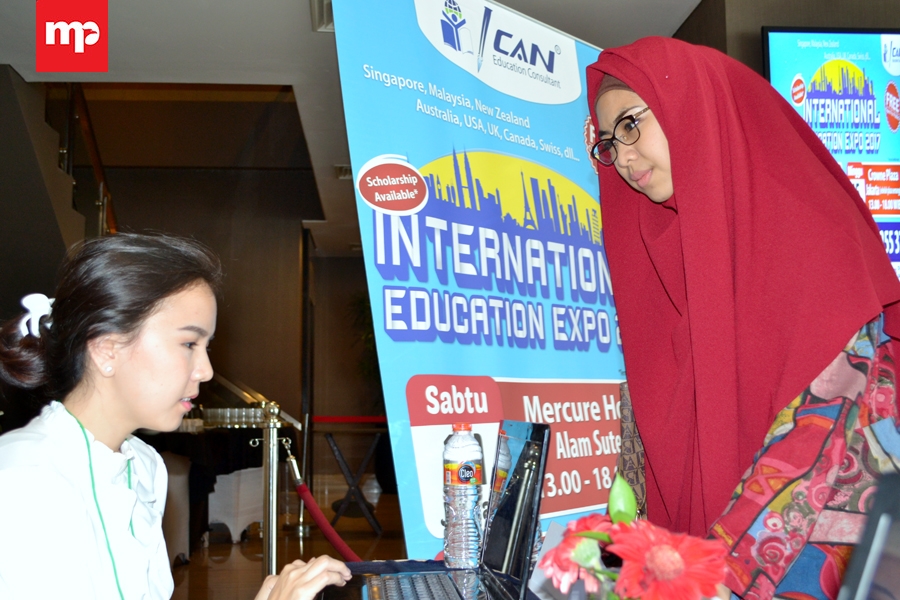 Ingin Jadi Dosen, Oki Setiana Dewi Lanjutkan Kuliah ke Belanda
