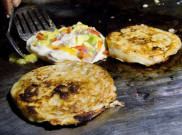 Asal Mula Pizza Zanzibar, Percampuran India, Eropa dan Arab