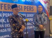 Kemendikdasmen Perkuat Peran Sekolah Cegah Anak Terpapar Radikalisme di Media Sosial