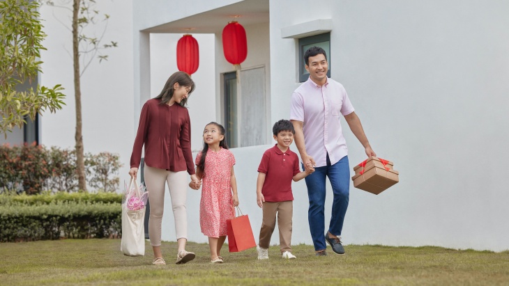 Sambut Tahun Kelinci Air, UNIQLO Hadirkan Koleksi Spesial Imlek
