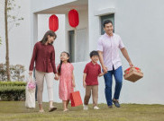 Sambut Tahun Kelinci Air, UNIQLO Hadirkan Koleksi Spesial Imlek