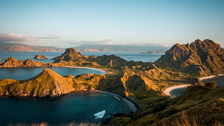 pulau