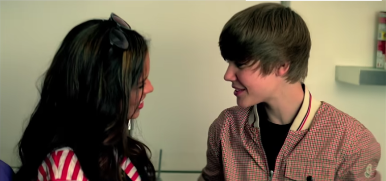 Lirik lagu Eenie Meenie - Sean Kingston dan Justin Bieber, Ada Terjemahan dan Makna!