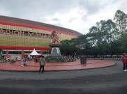 FIFA Tunjuk Stadion Manahan Solo Jadi Lokasi Penutupan Piala Dunia U-20