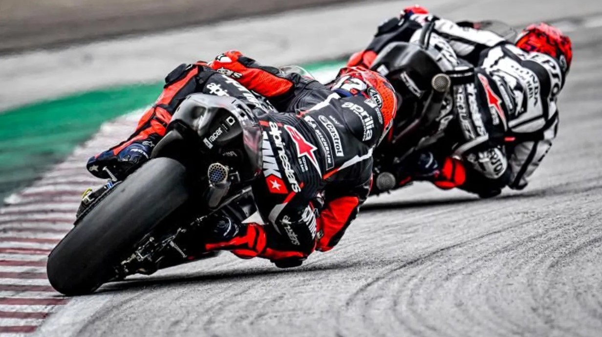 MotoGP Umumkan Agenda Tes Pramusim 2025, Berikut Jadwalnya